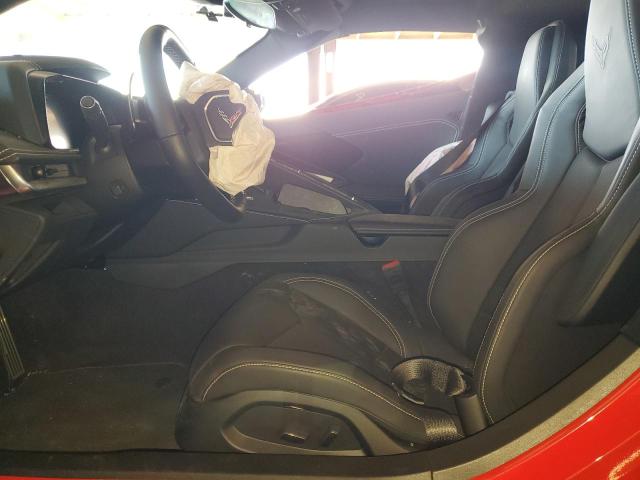 2023 CHEVROLET CORVETTE S 1G1YA2D41P5128570