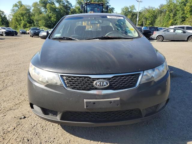 2012 KIA FORTE EX #3223430941