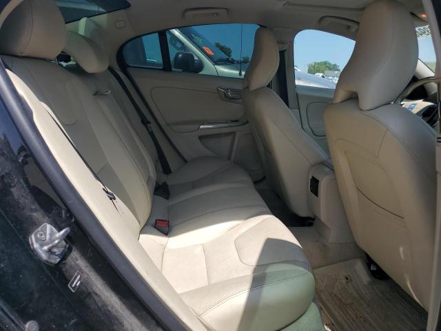 2015 VOLVO S60 PREMIE YV140MFK6F2336518