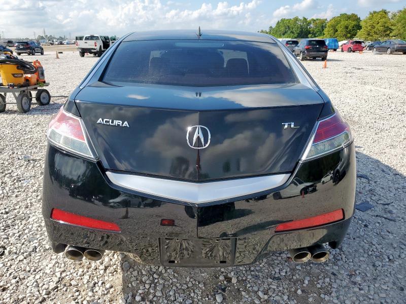 2010 ACURA TL - 19UUA8F21AA007767