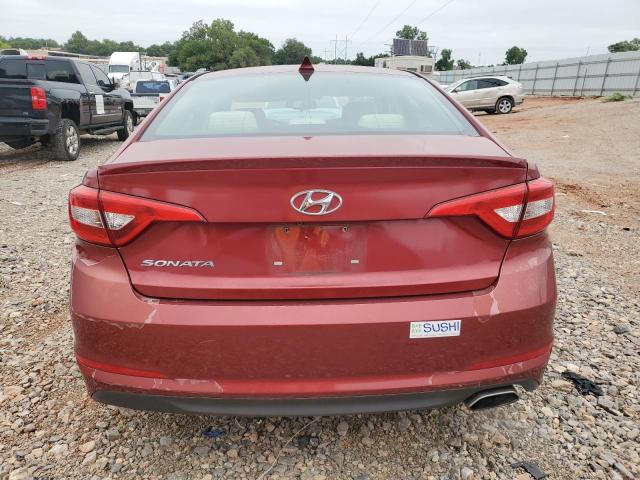 2015 HYUNDAI SONATA SE - 5NPE24AF4FH203365