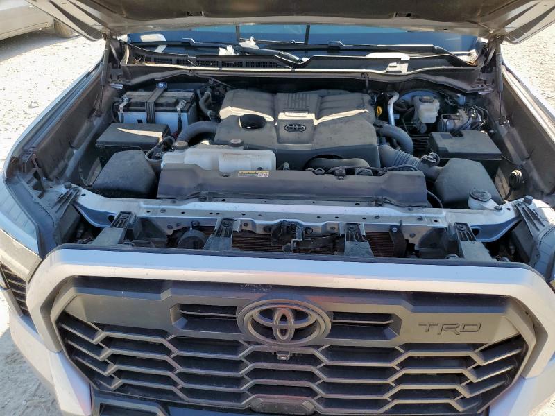 2024 TOYOTA TUNDRA CREWMAX LIMITED 5TFWA5DB9RX211069
