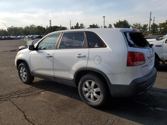 2011 KIA SORENTO BA - 5XYKTCA15BG001148