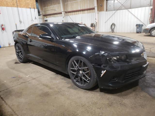 2015 CHEVROLET CAMARO 2SS 2G1FJ1EW4F9153661