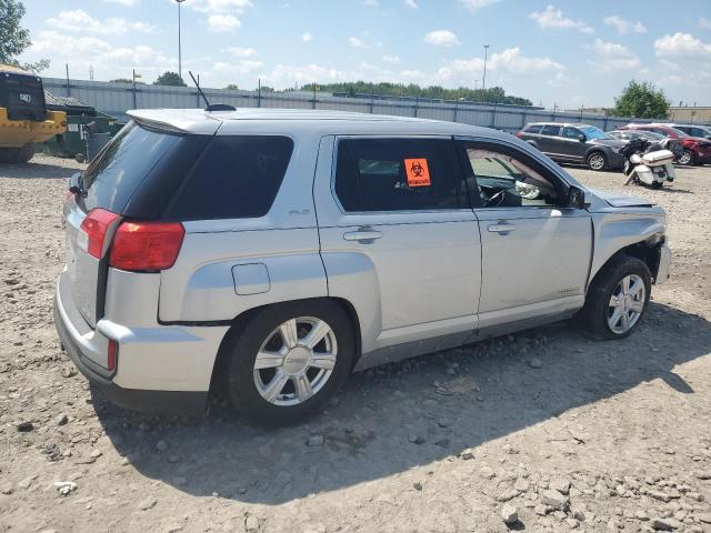 2016 GMC TERRAIN SL 2GKFLSEK6G6197561