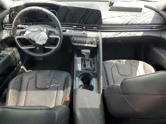 2025 HYUNDAI ELANTRA LI KMHLP4DG9SU882042