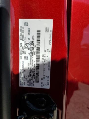 2017 FORD F150 SUPERCREW - 1FTEW1EF5HKC22072