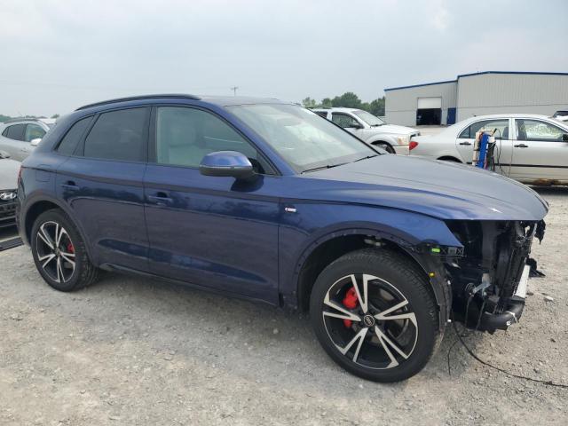 2025 AUDI Q5 PREMIUM PLUS 45 WA1EAAFY2S2020984