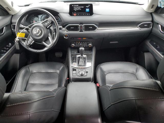 2020 MAZDA CX-5 GRAND JM3KFBAY0L0820761
