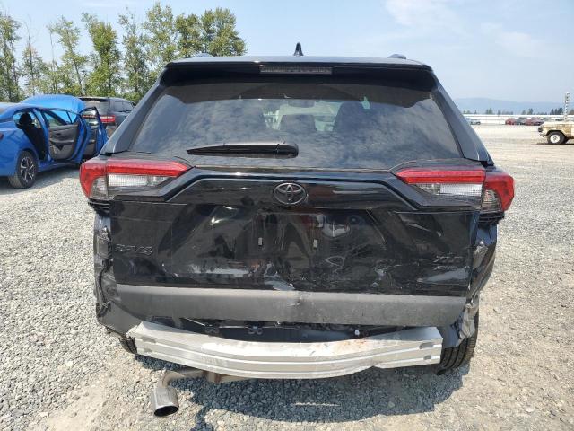 2024 TOYOTA RAV4 XLE - 2T3P1RFV3RC446091