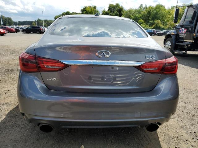 2018 INFINITI Q50 LUXE JN1EV7AR8JM442907