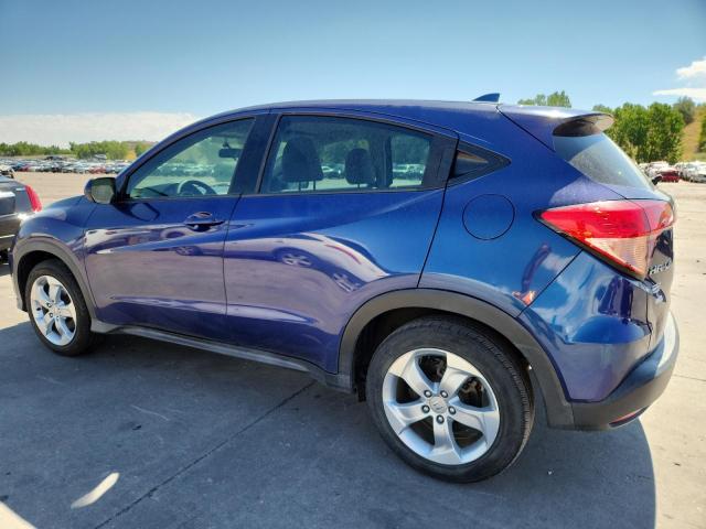 2016 HONDA HR-V LX - 3CZRU6H3XGM743098