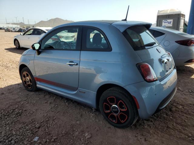 2015 FIAT 500 ELECTR 3C3CFFGE2FT527229