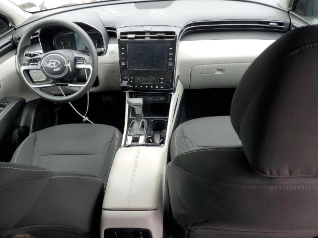 2024 HYUNDAI TUCSON SEL 5NMJBCDE0RH399639