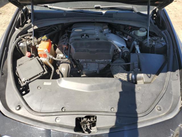 2016 CADILLAC CTS PERFOR 1G6AS5SXXG0147736