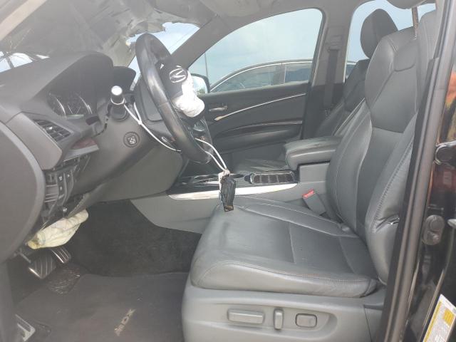 2019 ACURA MDX A-SPEC 5J8YD4H0XKL014185