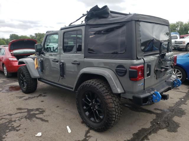 2022 JEEP WRANGLER U - 1C4JJXP68NW205266