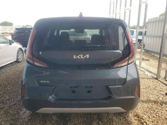 2025 KIA SOUL LX - KNDJ23AU2S7260900