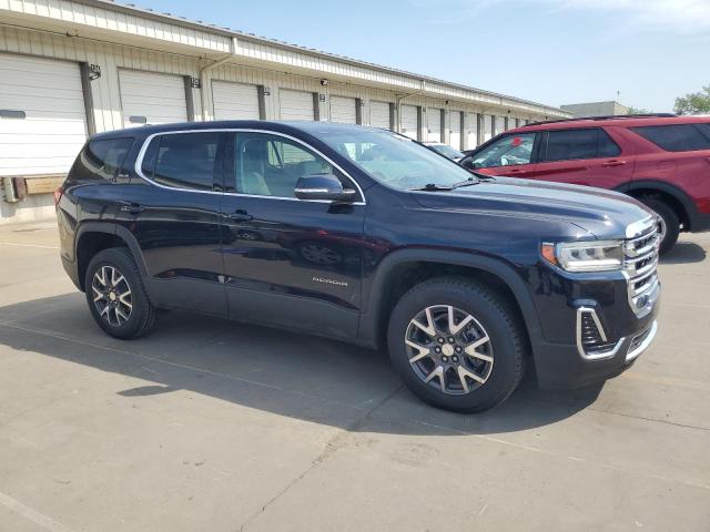 2021 GMC ACADIA SLE 1GKKNRL49MZ157996