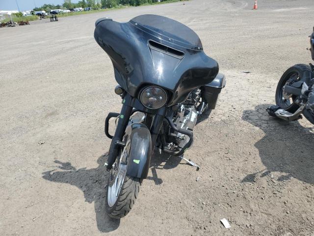 2014 HARLEY-DAVIDSON FLHXS STRE 5HD1KRMA7EB602077