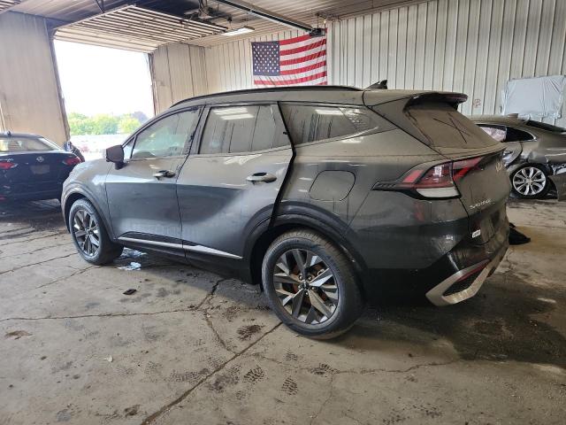 2025 KIA SPORTAGE S - KNDPXCDG9S7186845