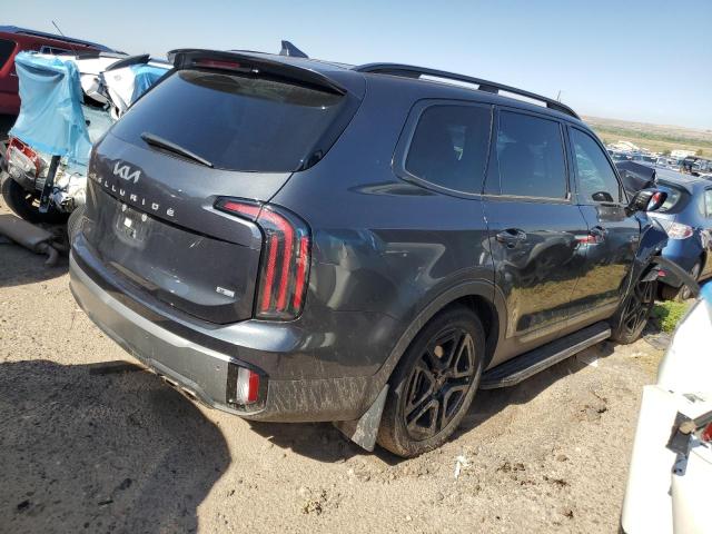 2023 KIA TELLURIDE 5XYP5DGCXPG403799