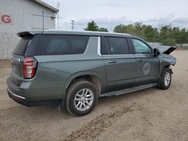 2023 CHEVROLET SUBURBAN K1500 LT 1GNSKCKD2PR164058