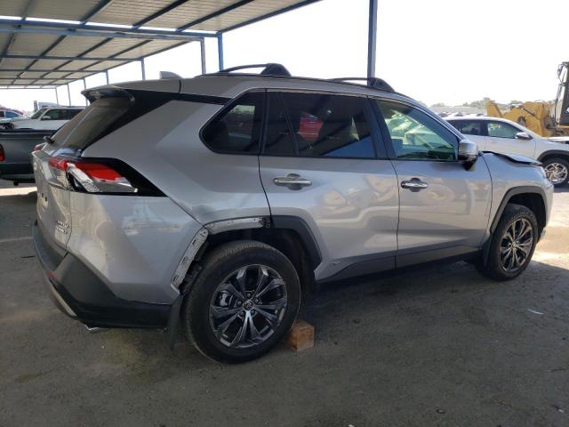 2023 TOYOTA RAV4 LIMITED JTMD6RFV3PD098659