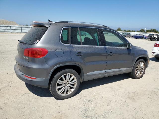 2013 VOLKSWAGEN TIGUAN S - WVGAV3AX6DW620286