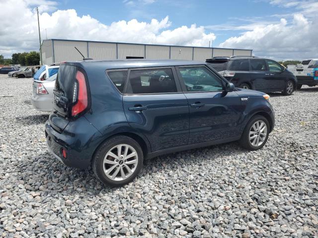 2017 KIA SOUL + KNDJP3A52H7432961