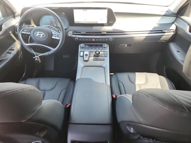 2024 HYUNDAI PALISADE X KM8R34GE4RU746587