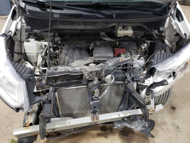 2017 CHEVROLET CITY EXPRE #3281411008