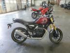 2024 TRIUMPH MOTORCYCLE SPEED 400 - SMTT127Y2RNA17968