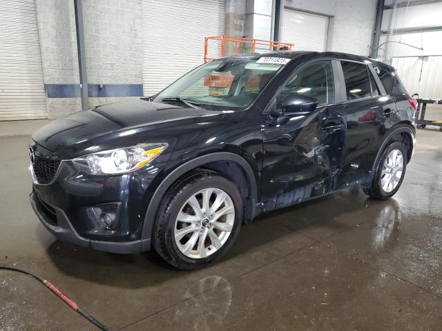 MAZDA CX-5 GT