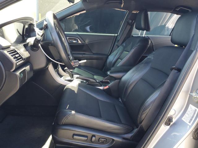 2017 HONDA ACCORD SPORT - 1HGCR2F68HA066944
