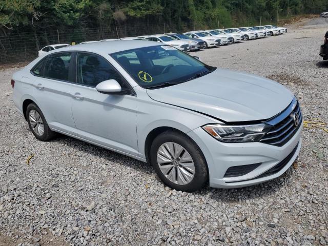 2019 VOLKSWAGEN JETTA S 3VWCB7BU2KM131282