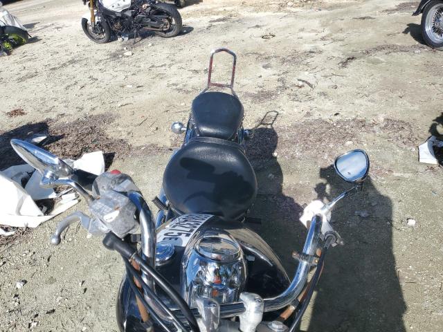 2003 YAMAHA XVS65 BASE JYAVM01EX3A051617