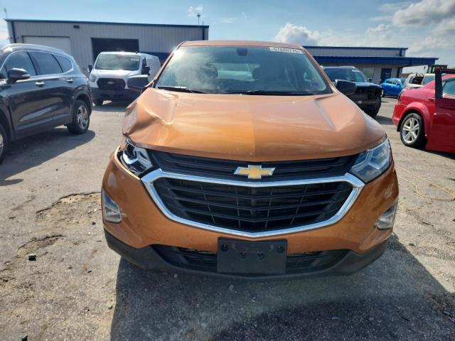 2018 CHEVROLET EQUINOX LS 2GNAXHEV1J6145468