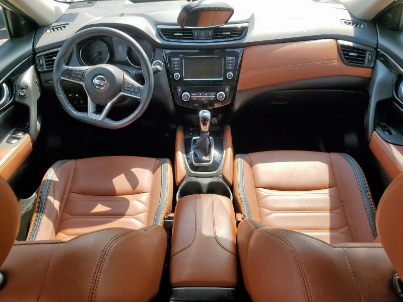 2018 NISSAN ROGUE S - JN8AT2MV2JW325166