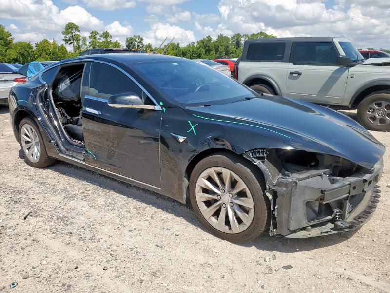 2018 TESLA MODEL S 5YJSA1E22JF268749