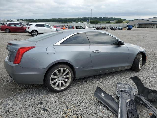 2018 CADILLAC ATS 1G6AE1RX4J0166893