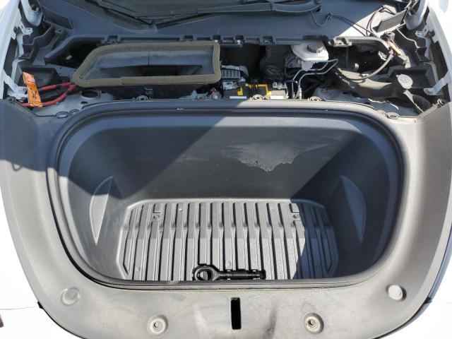 2020 TESLA MODEL Y 5YJYGDEE9LF034969
