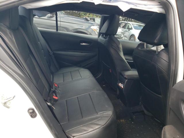 2022 TOYOTA COROLLA SE JTDP4MCE3N3505960