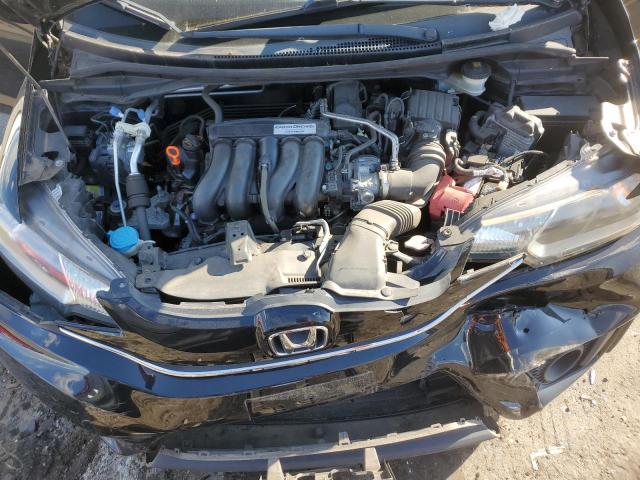 2015 HONDA FIT EX 3HGGK5H86FM705683