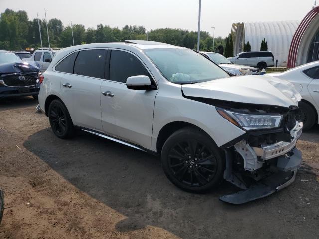 2019 ACURA MDX TECHNO 5J8YD4H59KL012729