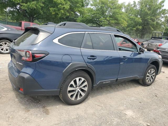 2023 SUBARU OUTBACK PR 4S4BTAFC1P3216807