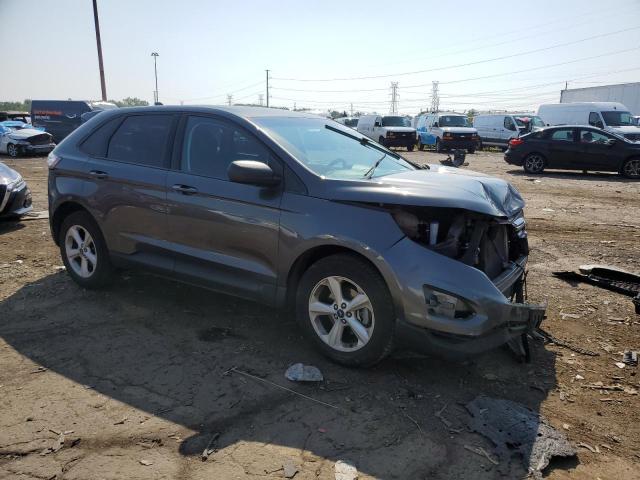 2018 FORD EDGE SE - 2FMPK3G93JBB86515
