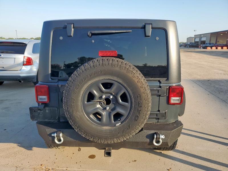 2017 JEEP WRANGLER U 1C4BJWDG0HL500802