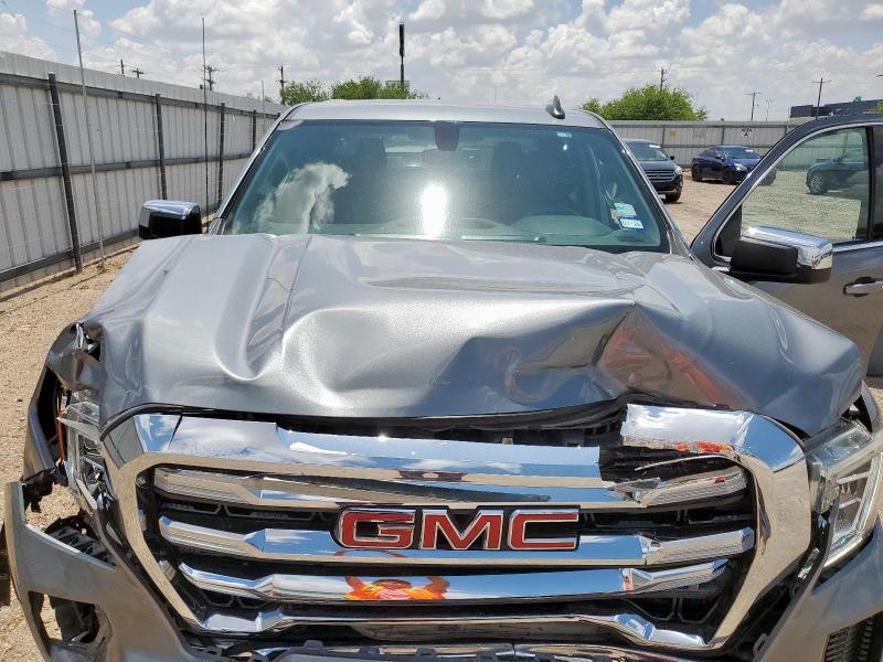 2021 GMC SIERRA C15 - 3GTP8BEK2MG207908