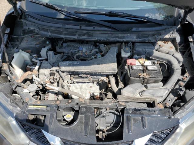 2015 NISSAN ROGUE S - 5N1AT2MV3FC875976